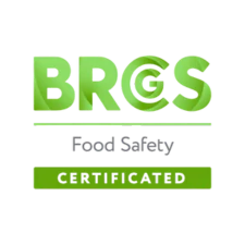 BRCGS Food Safety