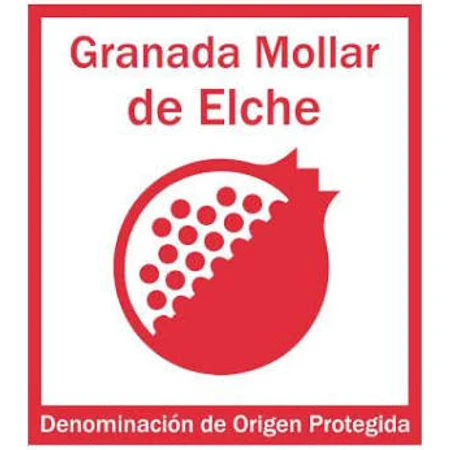DOP Granada Mollar de Elche