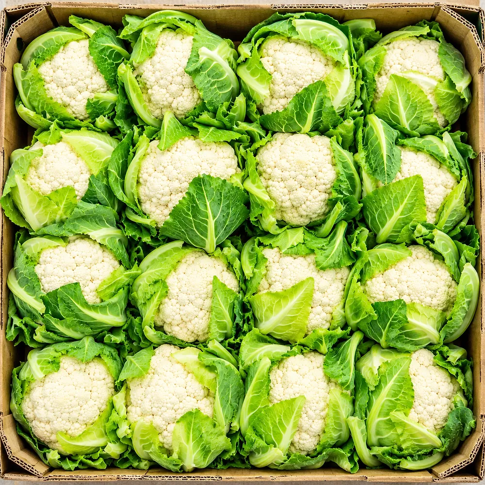 coliflor
